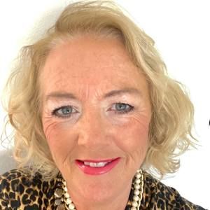 Meet your Posher, Patricia